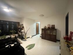 Blk 219C Linear Green @ Bedok (Bedok), HDB 4 Rooms #545051231